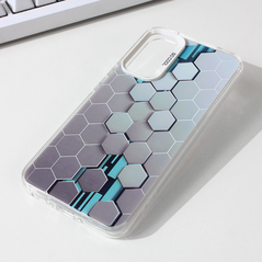 Zastitna maska (futrola) Honeycomb Color - Samsung A346 Galaxy A34 5G 5G type 3.
