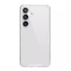 Zastitna maska (futrola) Nillkin Nature Pro - Samsung S926B Galaxy S24 Plus Transparent.