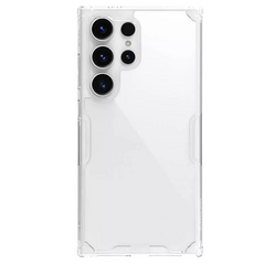 Zastitna maska (futrola) Nillkin Nature Pro - Samsung S928B Galaxy S24 Ultra Transparent.