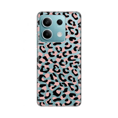 Zastitna ultra tanka (skin) maska / futrola PRINT - Xiaomi Redmi Note 13 4G (EU) Animal.