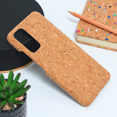 Zastitna maska (futrola) Teracell Giulietta Nature - Xiaomi Redmi Note 11/Redmi Note 11s pluta.
