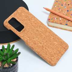 Zastitna maska (futrola) Teracell Giulietta Nature - Samsung A235 Galaxy A23 pluta.