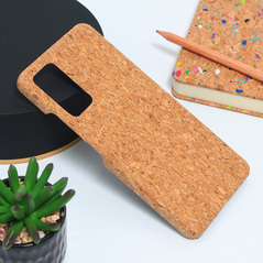 Zastitna maska (futrola) Teracell Giulietta Nature - Xiaomi Redmi Note 11 Pro 4G/5G/Note 12 Pro 4G pluta.