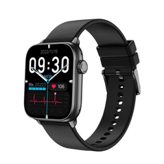 Vivax smart watch Life FIT 3 crni.