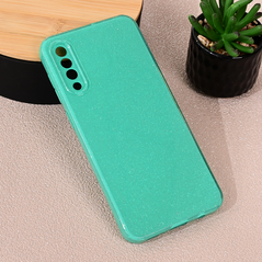 Zastitna maska (futrola) Sparkle Dust - Samsung A307 Galaxy A30s/A507 Galaxy A50s mint.