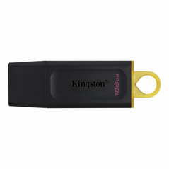 Kingston Data Traveler Exodia Onyx DTX USB flash memorija 128GB 3.2 crna.