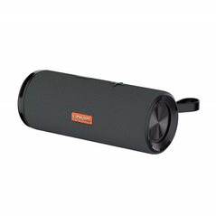 Bluetooth zvucnik LDNIO BTS 13, 10W, tamno zeleni.