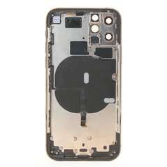 Oklop / kuciste - Iphone 11 Pro Space Grey RFB SPO SH.