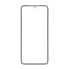 Staklo touchscreen-a + OCA - Samsung M536 Galaxy M53.