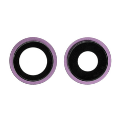Staklo kamere - Iphone 12 Purple.