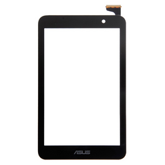 touchscreen - Asus Memo Pad ME176 crni.