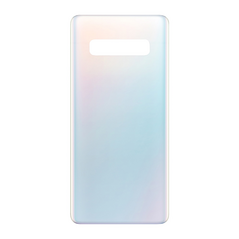 Poklopac - Samsung G973/Galaxy S10 Prism beli (white) (NO LOGO).