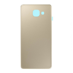 Poklopac - Samsung A310/Galaxy A3 2016 Gold (NO LOGO).