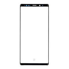 Staklo touchscreen-a + OCA - Samsung N960/Galaxy Note 9 Crno (Original Quality).
