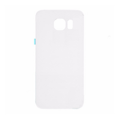 Poklopac - Samsung G920 Galaxy S6 beli (white) (NO LOGO).