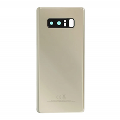 Poklopac - Samsung N950/Galaxy Note 8 Maple gold + staklo kamere (NO LOGO).
