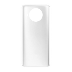 Poklopac - Xiaomi Mi 10T Lite beli (white) (NO LOGO).