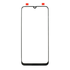 Staklo touchscreen-a + OCA - Samsung A305/Galaxy A30 Crno (Original Quality).