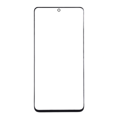 Staklo touchscreen-a - Samsung G770/Galaxy S10 Lite Crno (Original Quality).