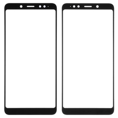 Staklo touchscreen-a - Xiaomi Redmi Note 5 Pro Crno CHO.