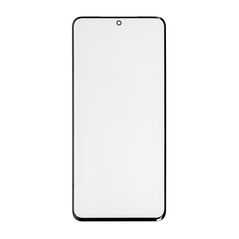 Staklo touchscreen-a + OCA - Samsung G985F Galaxy S20 Plus Crno (Original Quality).