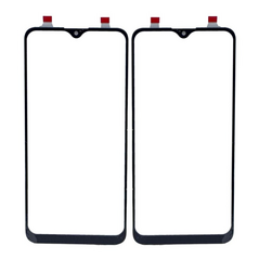 Staklo touchscreen-a + OCA - Xiaomi Redmi 8A Crno CHO.