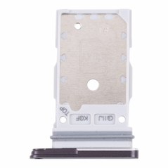 Drc SIM kartice - Samsung G990 Galaxy S21 FE 5G Crni.