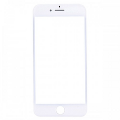 Staklo touchscreen-a - Iphone 7 Plus Belo.