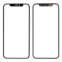 Staklo touchscreen-a + OCA - Iphone XS Max Crno CHO.