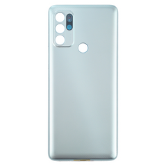 Poklopac - Motorola Moto G60s Green (NO LOGO).