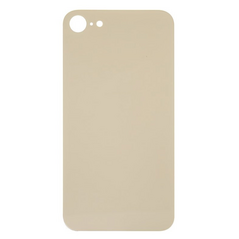 Poklopac - Iphone 8 Gold (NO LOGO).