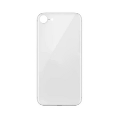 Poklopac - iPhone SE 2020 beli (white) (NO LOGO).