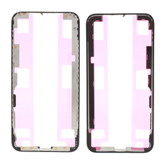 okvir za LCD displej (ekran) - Iphone X crni CHO.