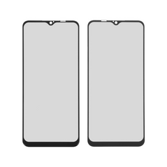Staklo touchscreen-a - Realme 6i Crno CHO.