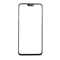 Staklo touchscreen-a - Huawei Honor 8X Crno CHO.