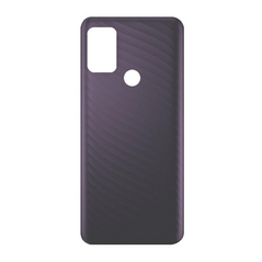 Poklopac - Motorola Moto G10 Aurora Grey (NO LOGO).