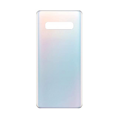 Poklopac - Samsung G975/Galaxy S10 Plus Prism beli (white) (NO LOGO).