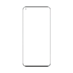 Staklo touchscreen-a - Xiaomi Mi 10 Pro Crno CHO.
