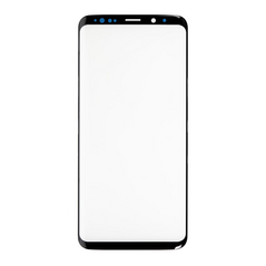 Staklo touchscreen-a + OCA - Samsung G960/Galaxy S9 Crno (Original Quality).