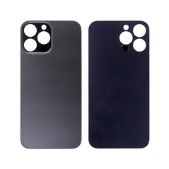 Poklopac - Iphone 13 Pro Gray (NO LOGO).