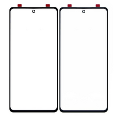 Staklo touchscreen-a - Samsung A528B Galaxy A52s 5G Crno.