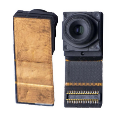 Kamera - Xiaomi Pocophone F1 (prednja).