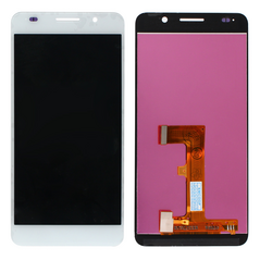 LCD displej (ekran) - Huawei Honor 6+touch screen beli.