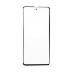 Staklo touchscreen-a+OCA - Samsung A515/Galaxy A51 2020 crno.