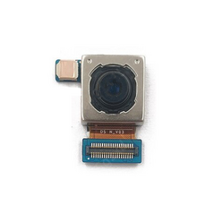 Kamera - Ulefone MIX 2 (prednja) 5MP.