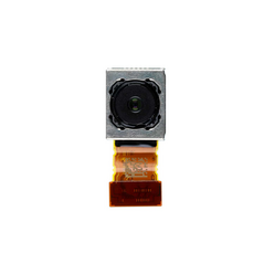 Kamera - Sony Xperia X (dnja).