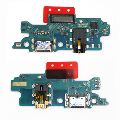 Flet kabal (kabl) - Samsung M205/Galaxy M20 punjenje (plocica sa konektorom).
