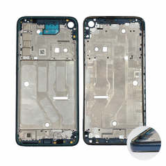 Srednji deo - Motorola Moto G8 Power Capri Blue.
