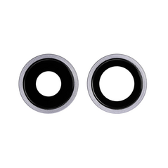 Staklo kamere - Iphone 11 komplet ljubicasto.