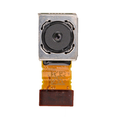 Kamera - Sony Xperia Z5 premium/Z5 compact (dnja).